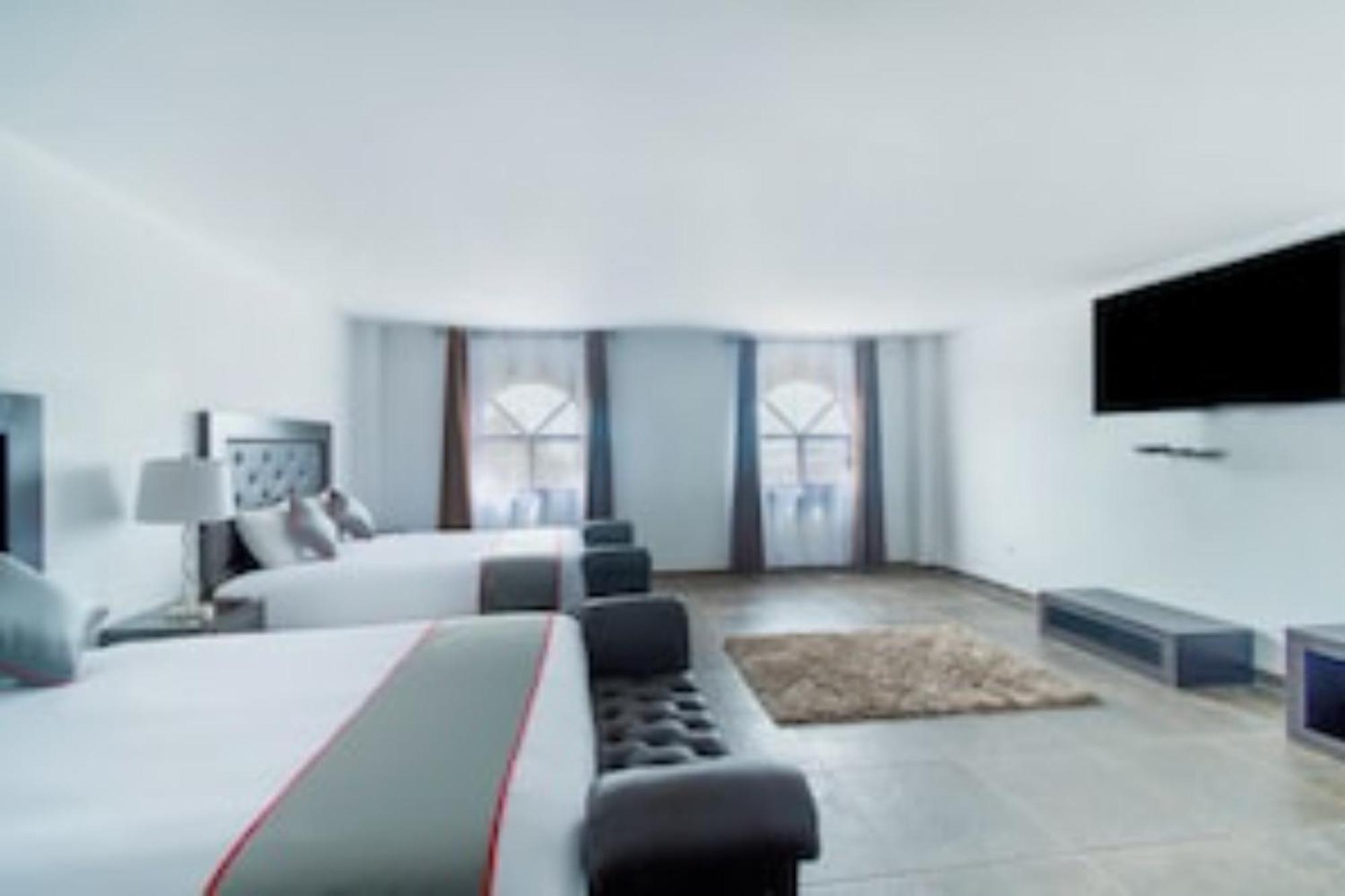 Collection O Hotel Nueva Escocia, Πουέμπλα Εξωτερικό φωτογραφία