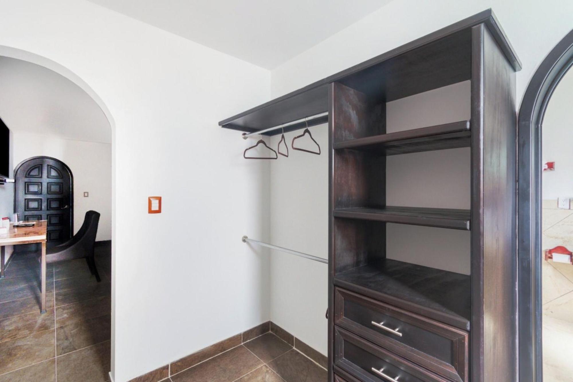 Collection O Hotel Nueva Escocia, Πουέμπλα Εξωτερικό φωτογραφία