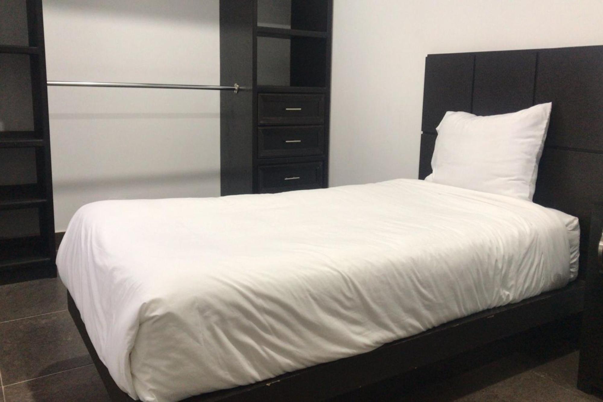 Collection O Hotel Nueva Escocia, Πουέμπλα Εξωτερικό φωτογραφία