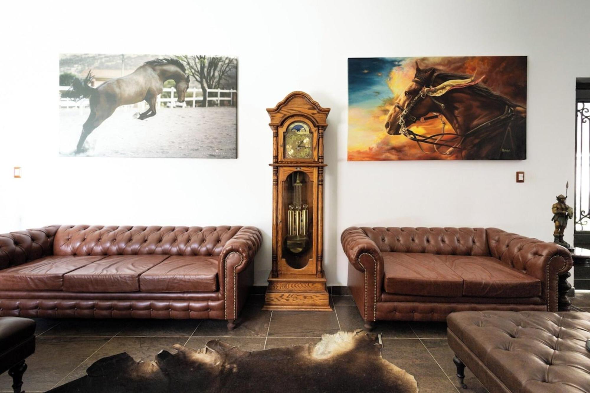 Collection O Hotel Nueva Escocia, Πουέμπλα Εξωτερικό φωτογραφία